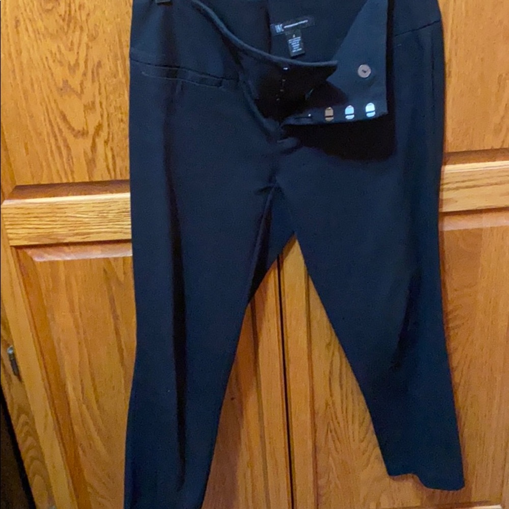 Pants
